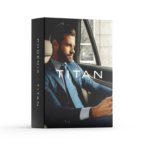 Titan