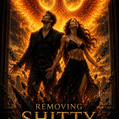 Removing Shitty Beliefs